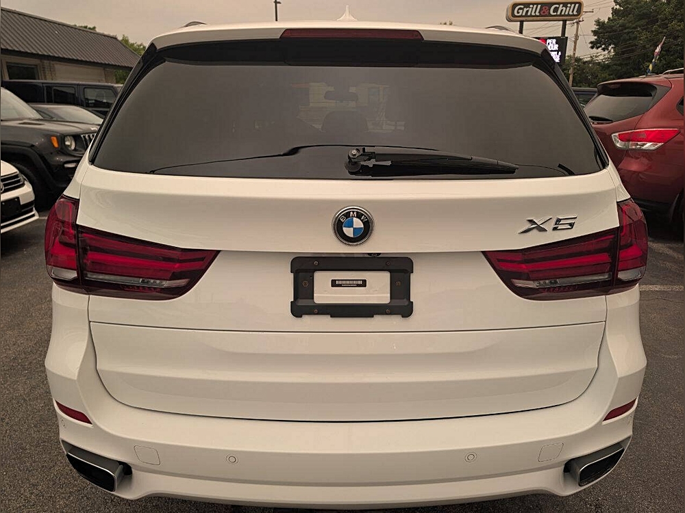2018 BMW X5 xDrive35i - Photo 6