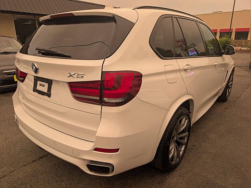 2018 BMW X5 xDrive35i - Photo 7