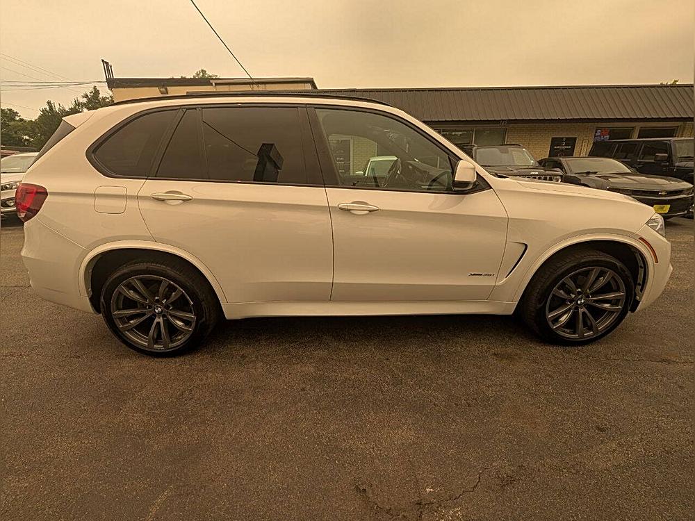 2018 BMW X5 xDrive35i - Photo 8