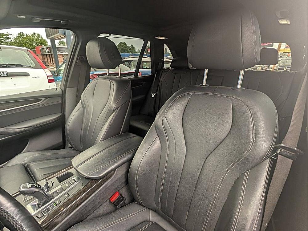 2018 BMW X5 xDrive35i - Photo 9