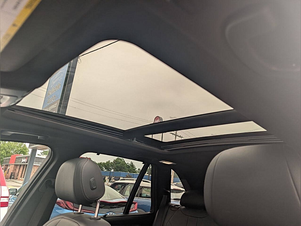 2018 BMW X5 xDrive35i - Photo 10