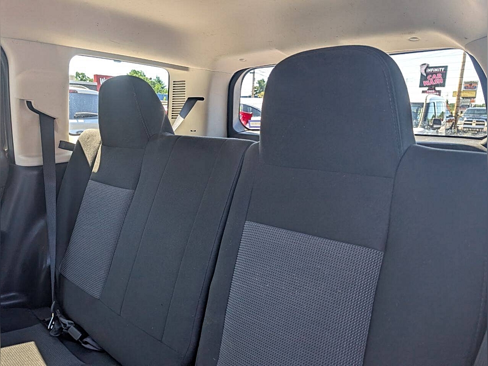2015 Jeep Patriot Sport - Photo 11