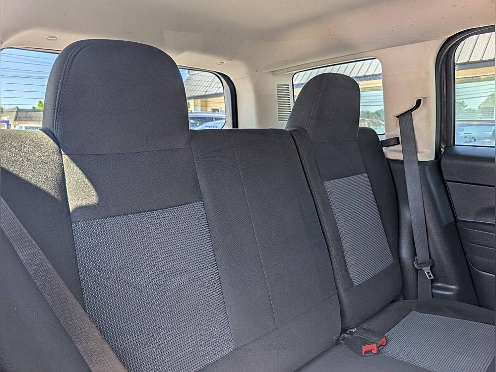 2015 Jeep Patriot Sport - Photo 14