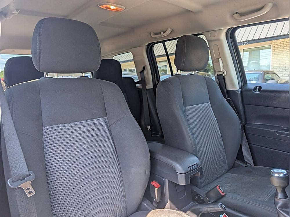 2015 Jeep Patriot Sport - Photo 16
