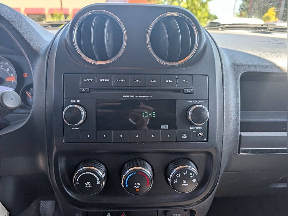 2015 Jeep Patriot Sport - Photo 18