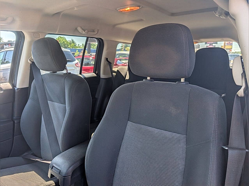 2015 Jeep Patriot Sport - Photo 9