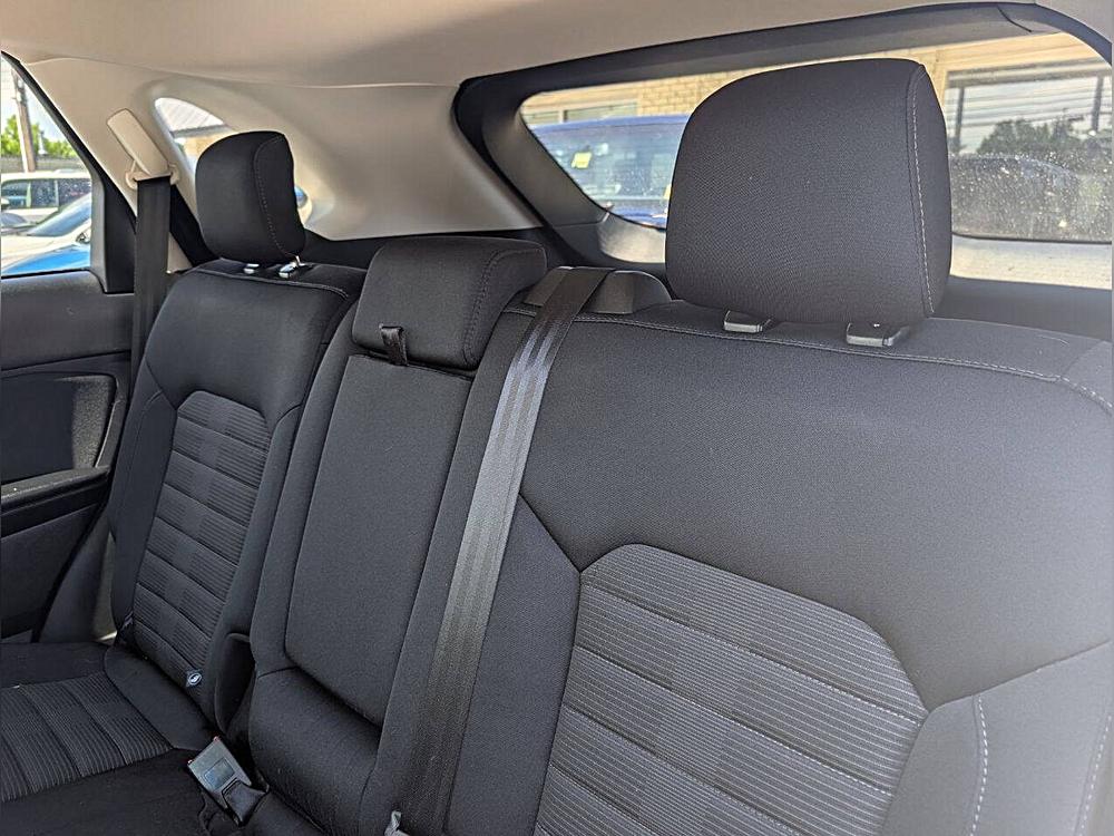 2017 Ford Edge SEL - Photo 11