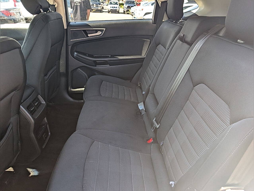 2017 Ford Edge SEL - Photo 12