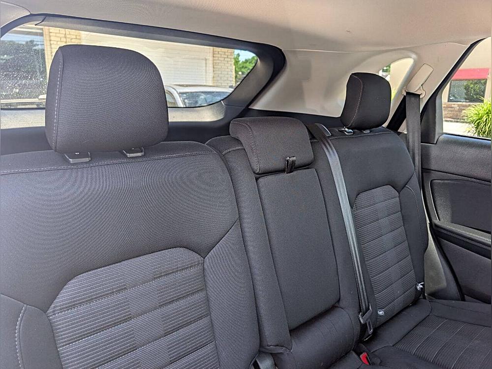 2017 Ford Edge SEL - Photo 14