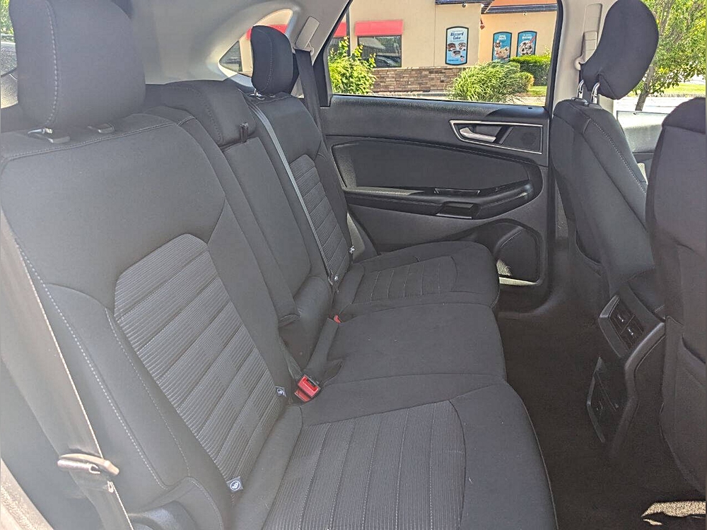 2017 Ford Edge SEL - Photo 15