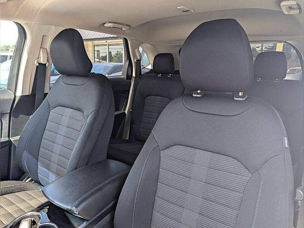 2017 Ford Edge SEL - Photo 9