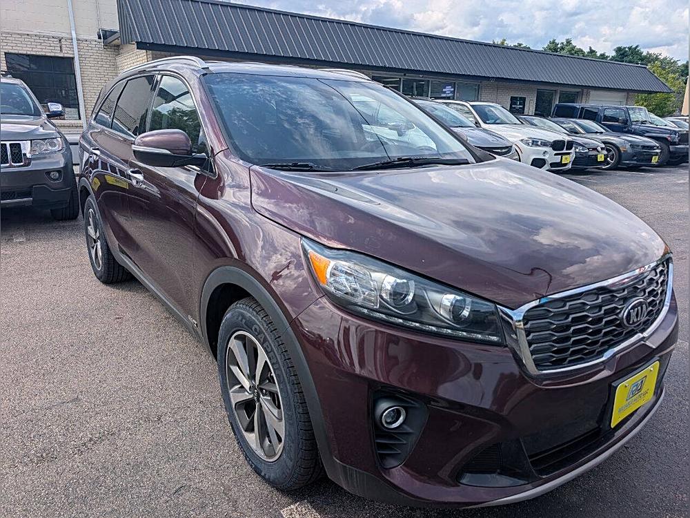 2019 Kia Sorento AWD Automatic