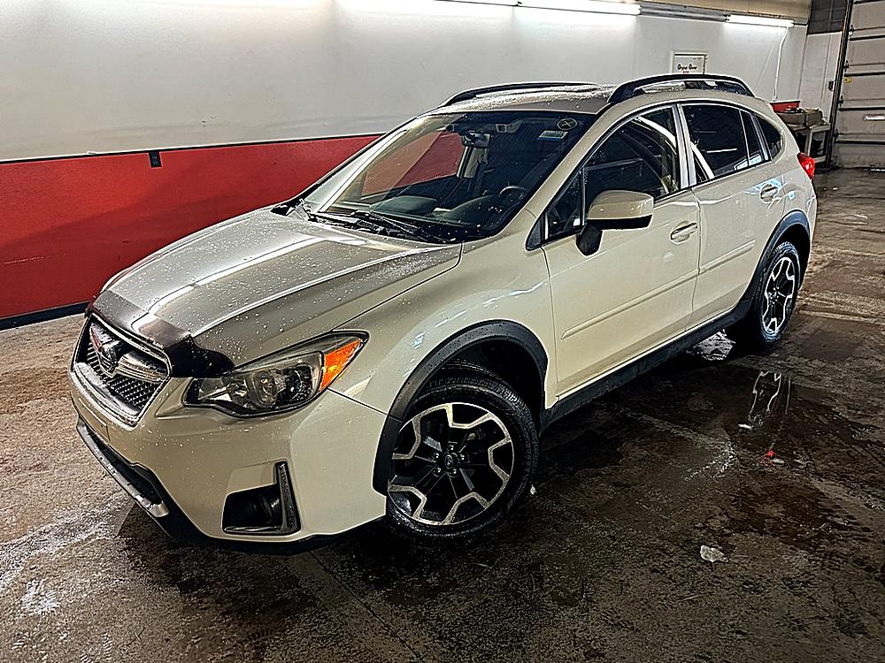 2017 Subaru Crosstrek Premium's photo