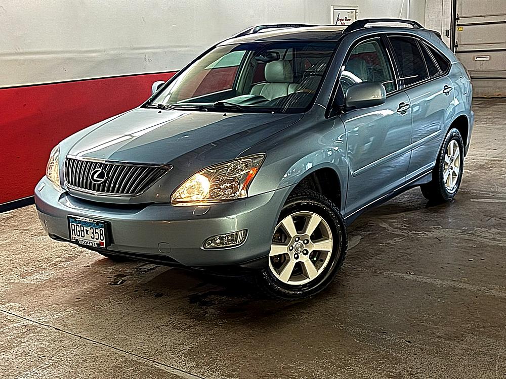 2005 Lexus RX 350 330 AWD's photo