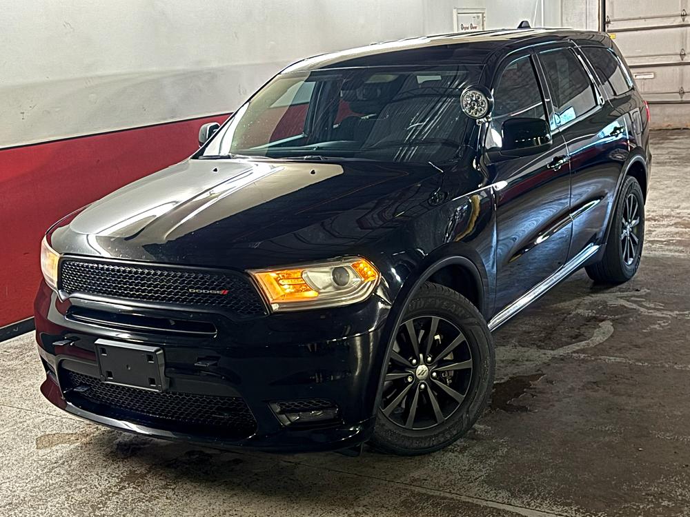 2020 Dodge Durango Pursuit AWD (Fleet)'s photo