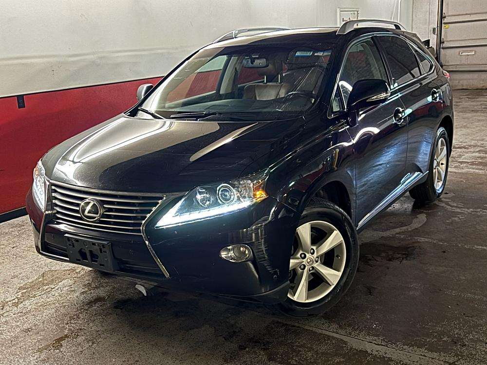 2013 Lexus RX 350 350 AWD's photo