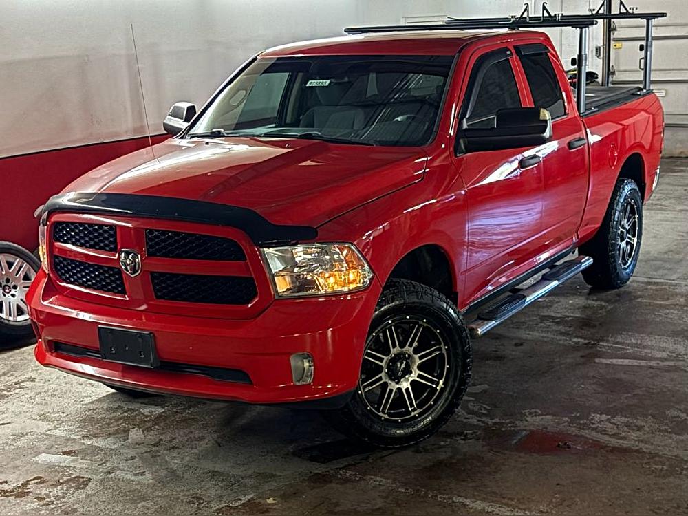 2015 RAM 1500