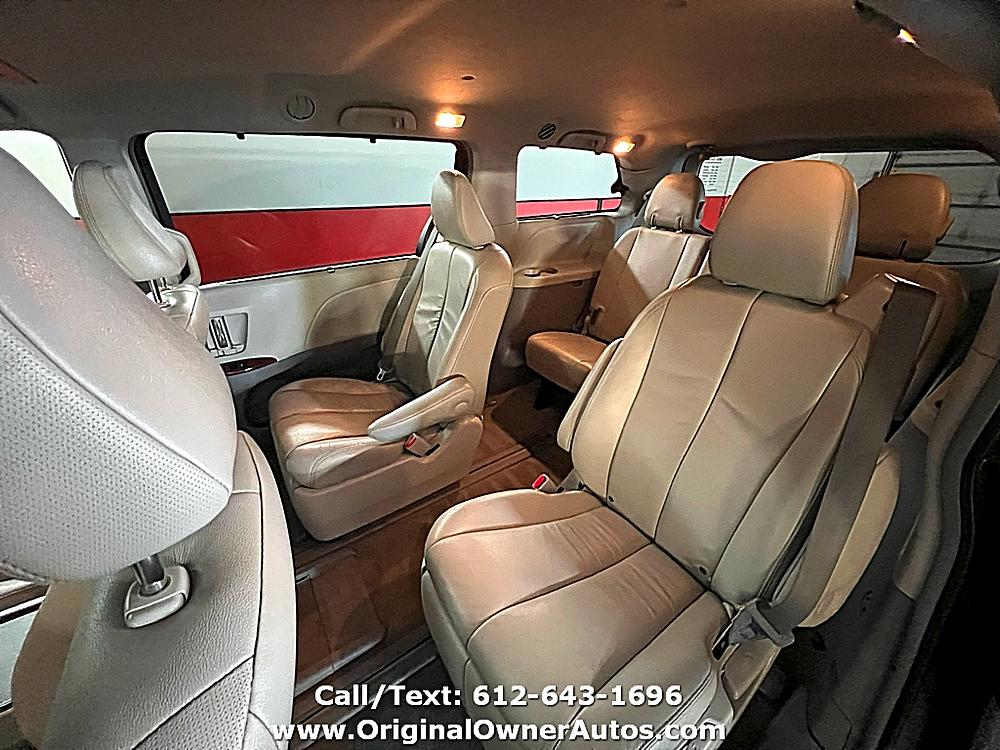 Seats Kia Mini Vans Minivan With Reclining Seats 2025 Kia Carnival