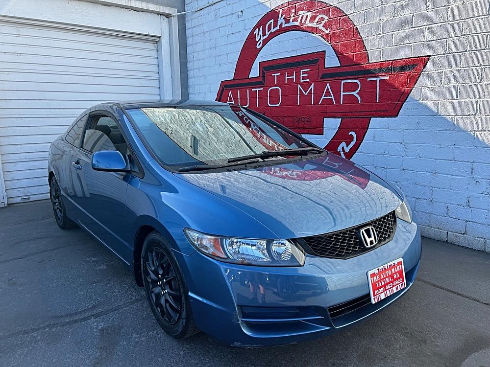 2011 Honda Civic