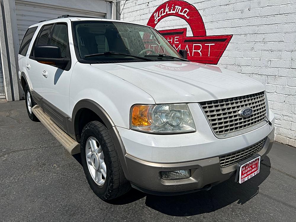 2003 Ford Expedition