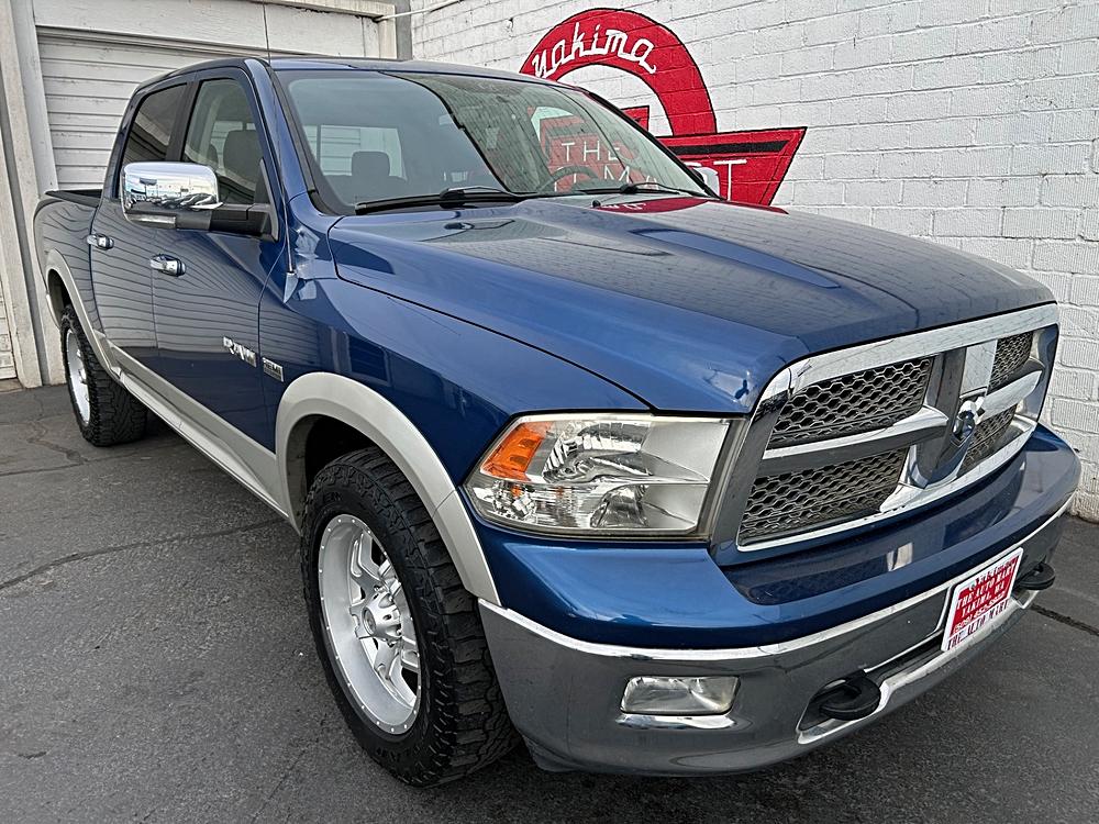 2010 RAM 1500 Pickup