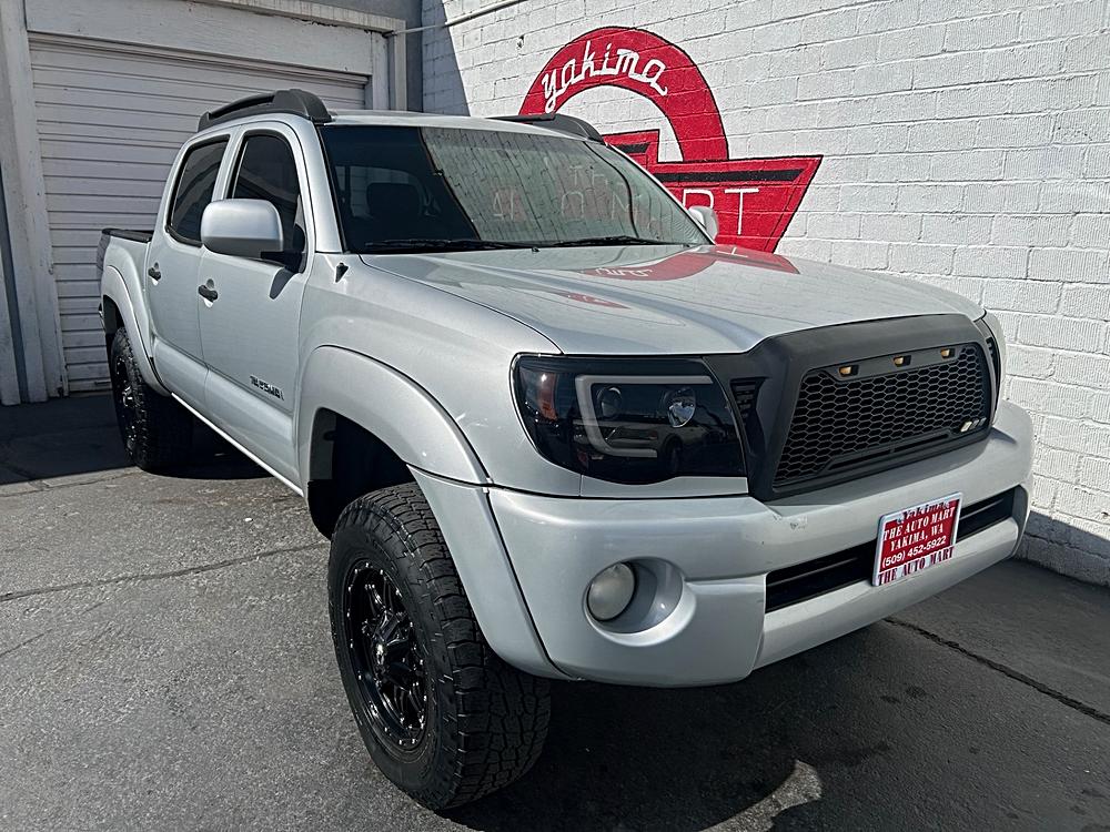 2006 Toyota Tacoma