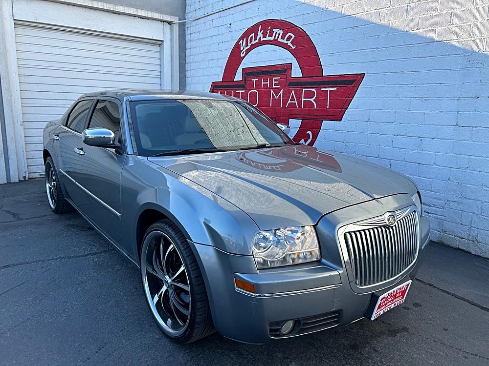 2006 Chrysler 300 Touring
