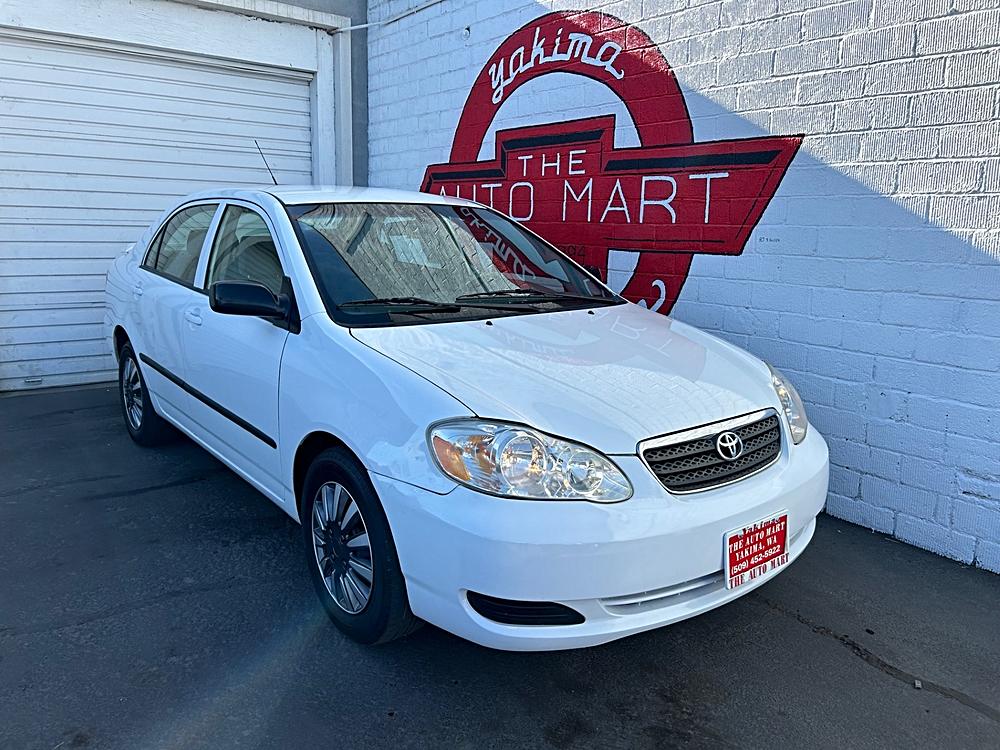 2006 Toyota Corolla CE's photo