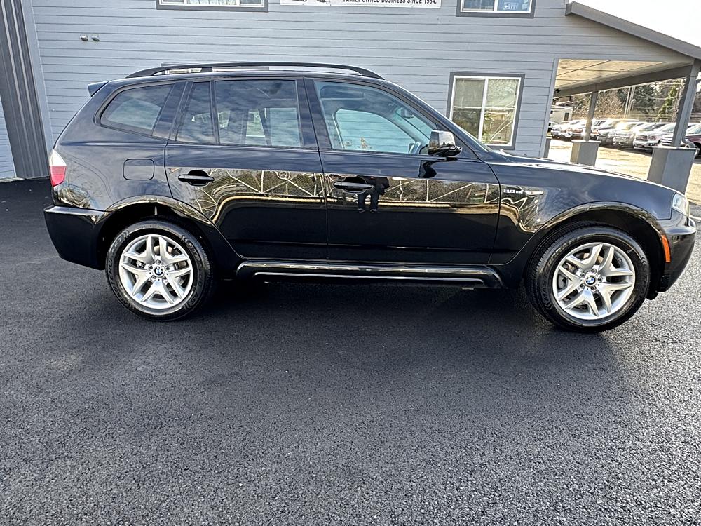 2007 BMW X3 Base's photo