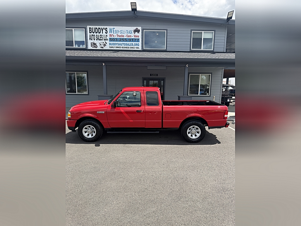 2011 Ford Ranger's photo
