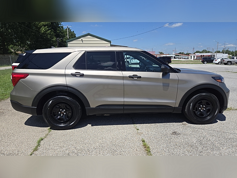 2023 Ford Explorer - Photo 10
