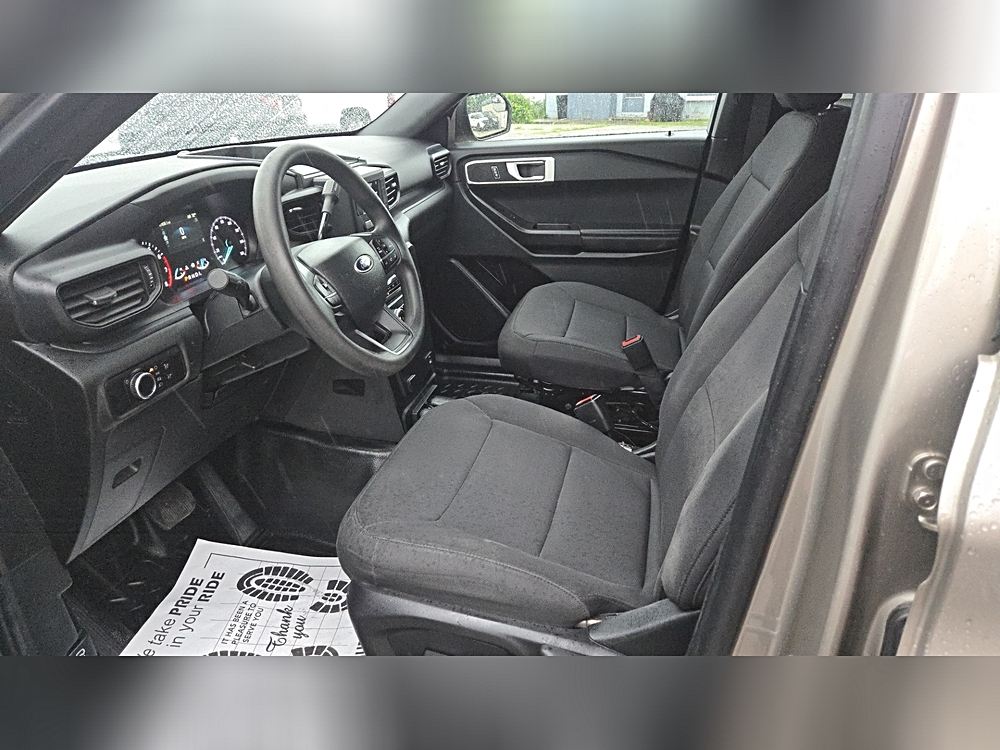 2023 Ford Explorer - Photo 15