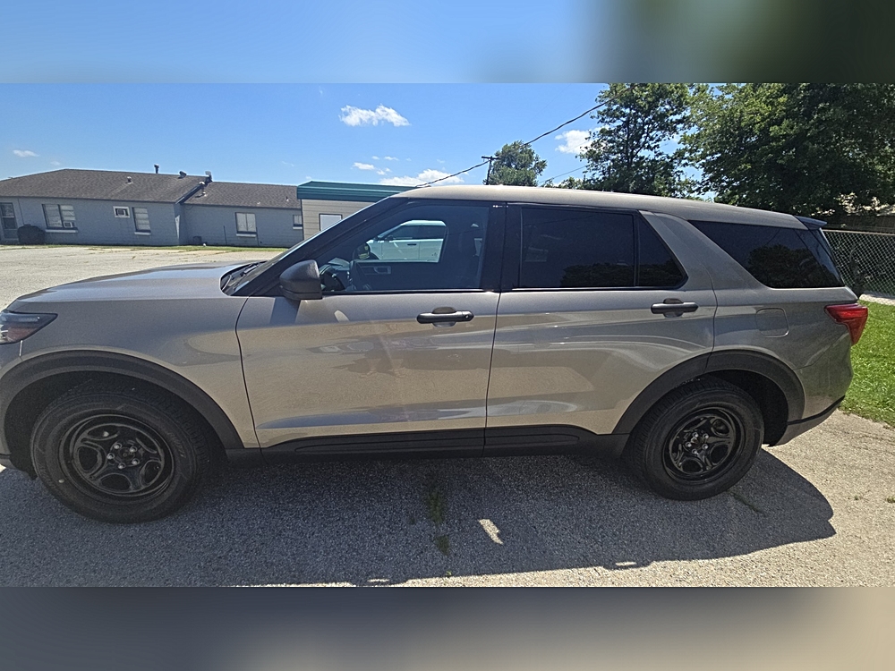 2023 Ford Explorer - Photo 11