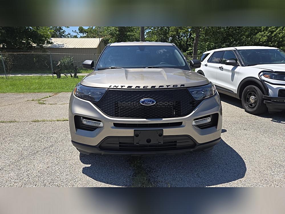 2023 Ford Explorer - Photo 12