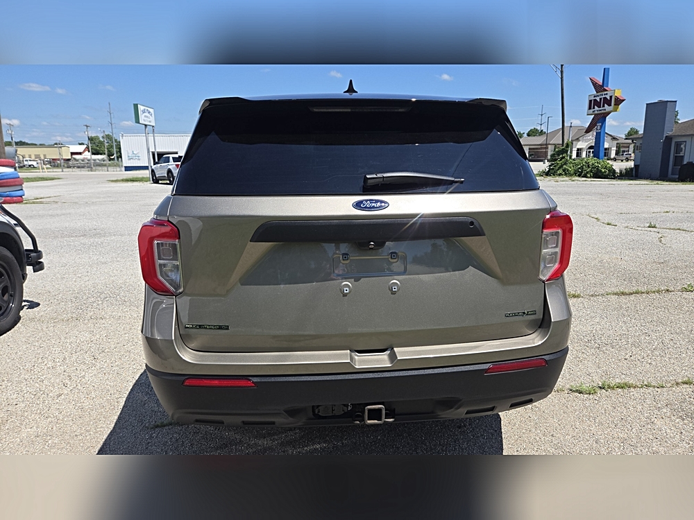 2023 Ford Explorer - Photo 13