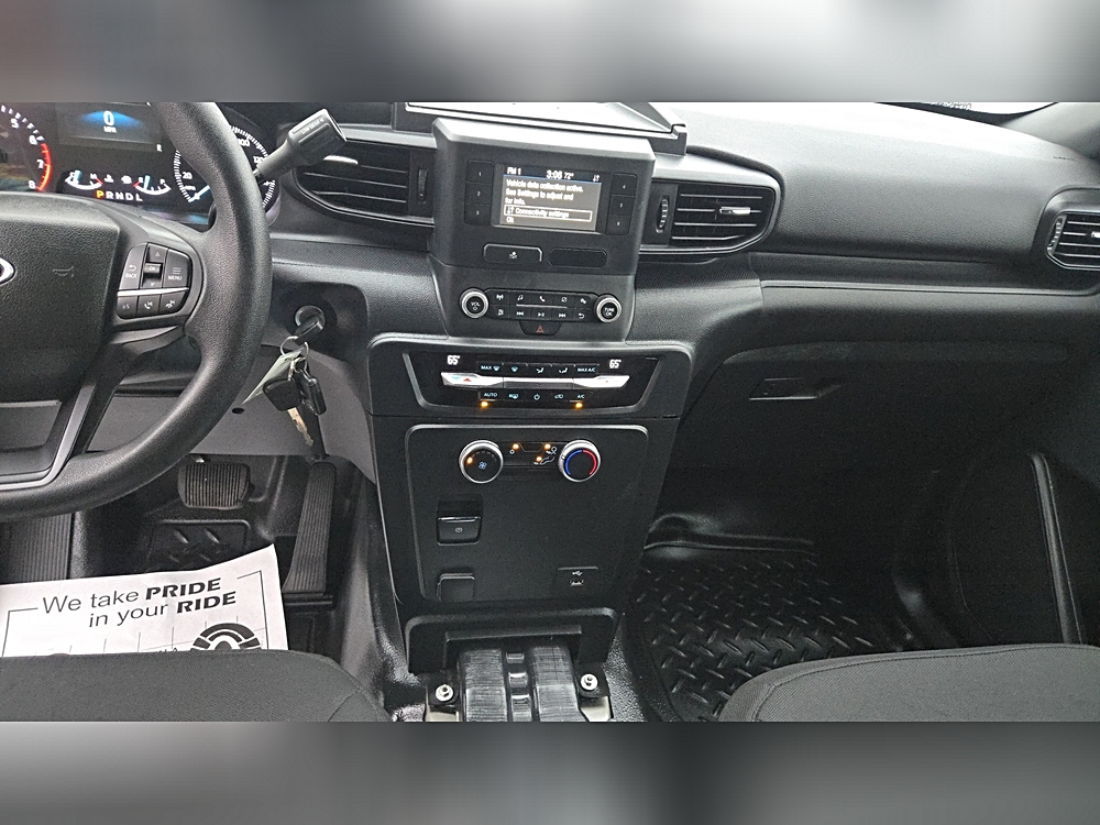 2023 Ford Explorer - Photo 14