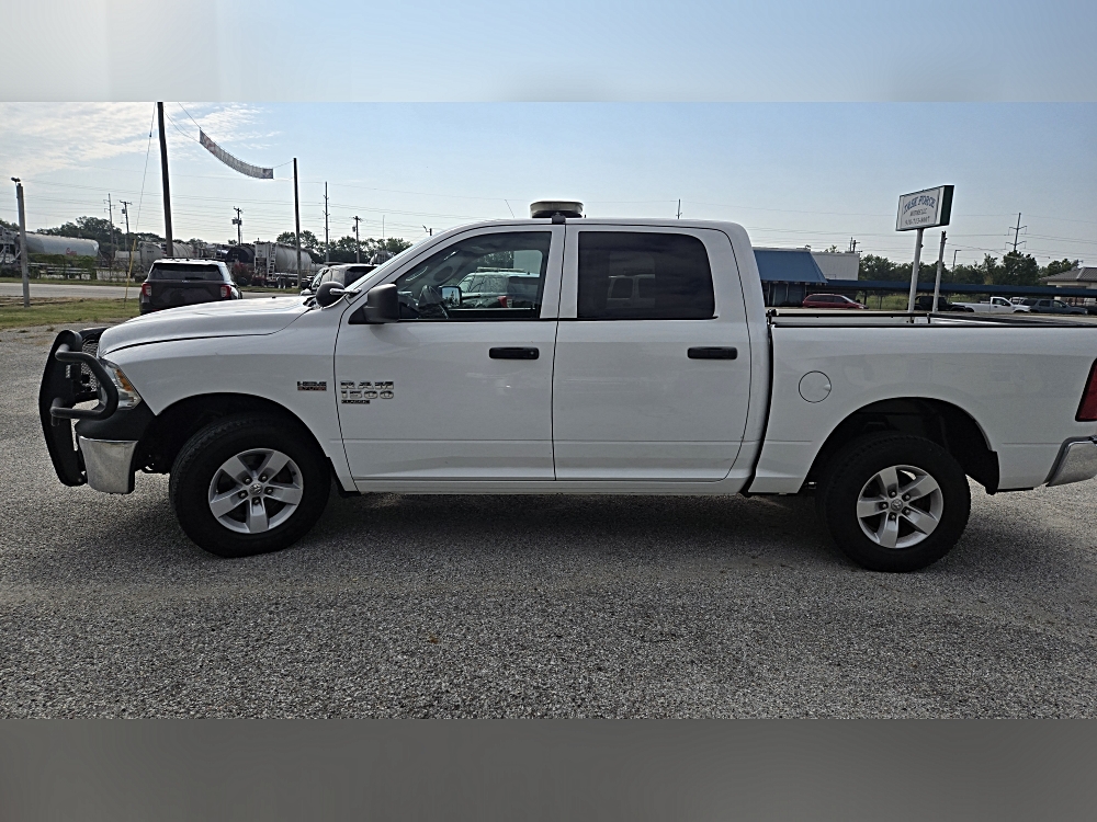 2019 RAM Ram 1500 Classic