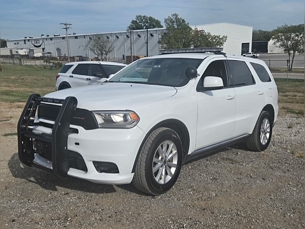 2020 Dodge Durango