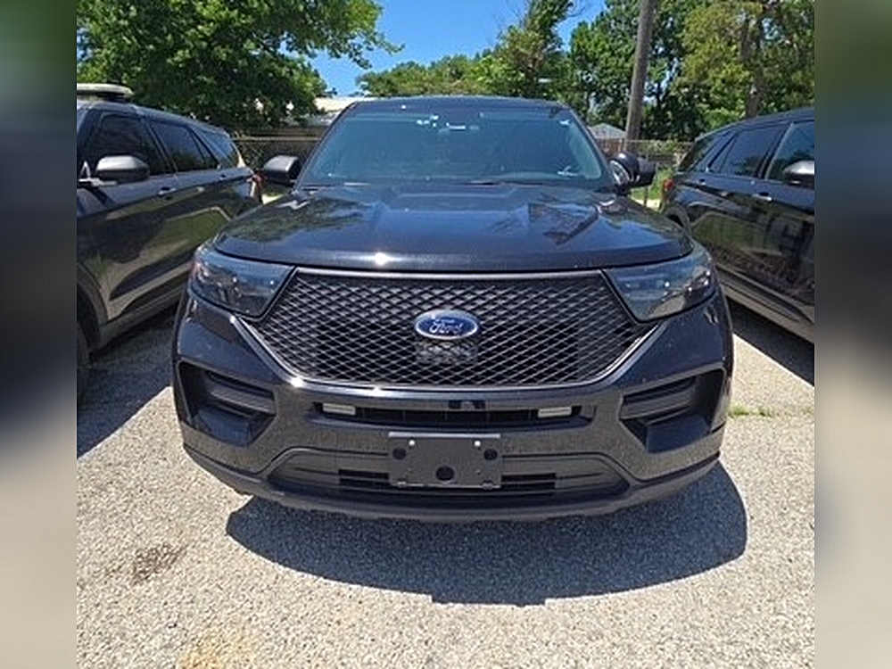 2023 Ford Explorer - Photo 28
