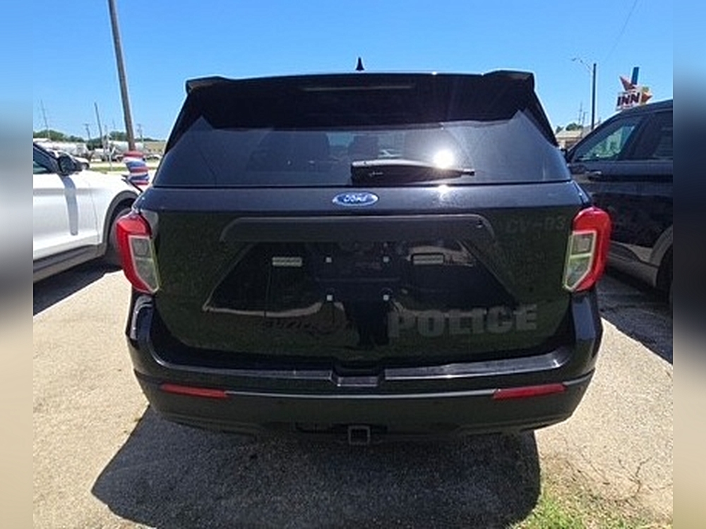 2023 Ford Explorer - Photo 26