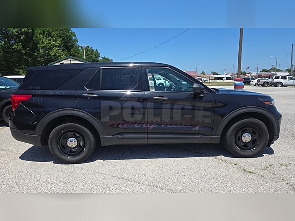 2023 Ford Explorer - Photo 25