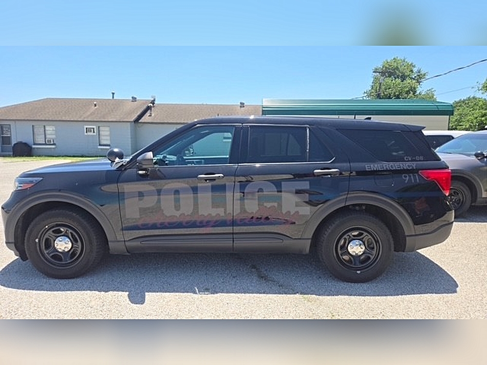 2023 Ford Explorer - Photo 27
