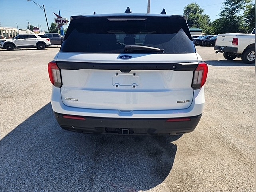 2023 Ford Explorer - Photo 32