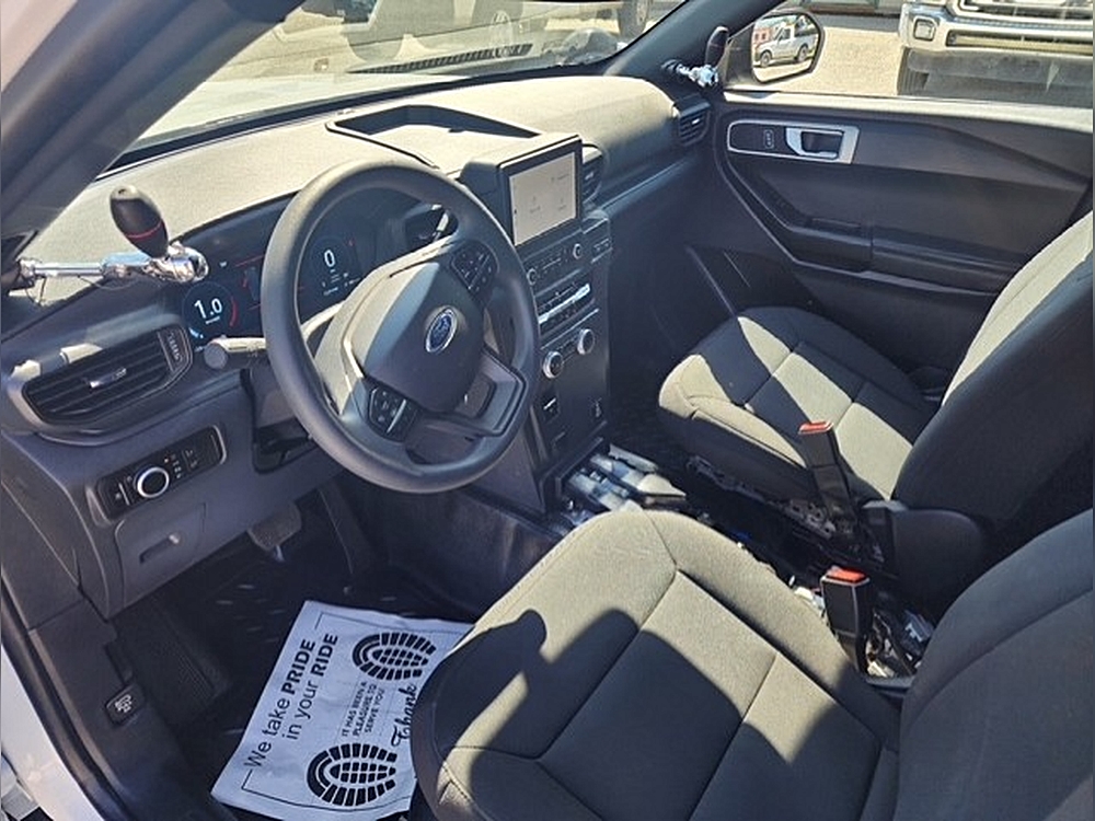 2023 Ford Explorer - Photo 33