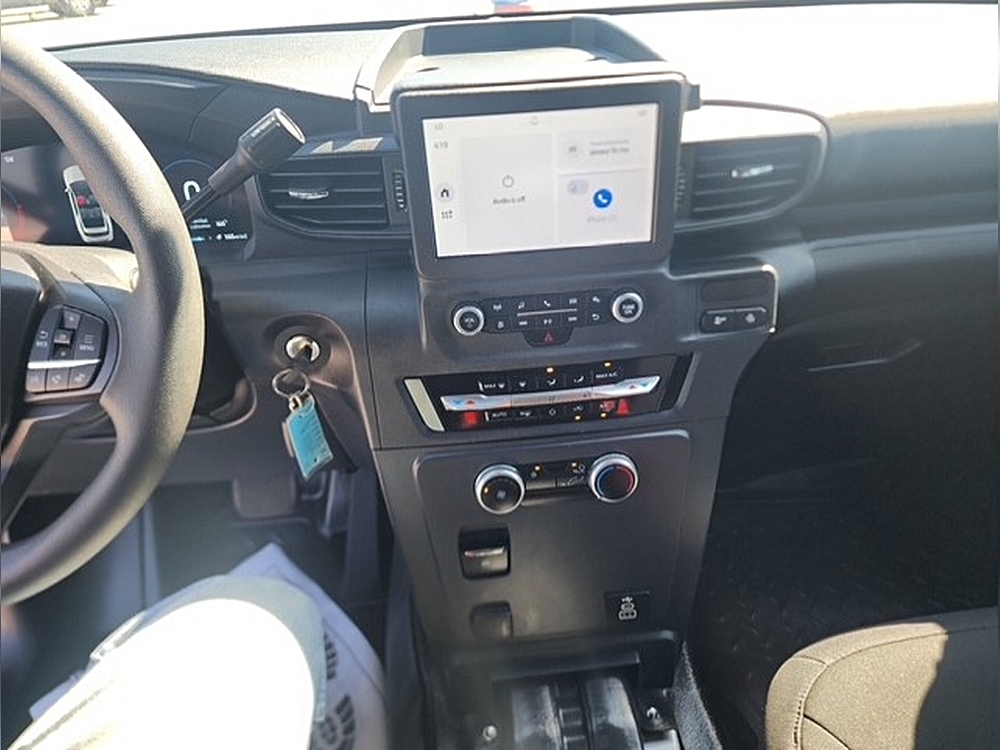 2023 Ford Explorer - Photo 34