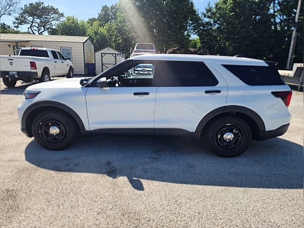 2023 Ford Explorer - Photo 29