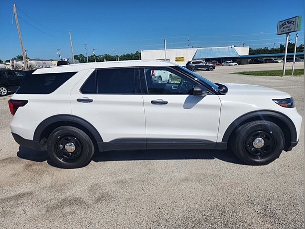 2023 Ford Explorer - Photo 39