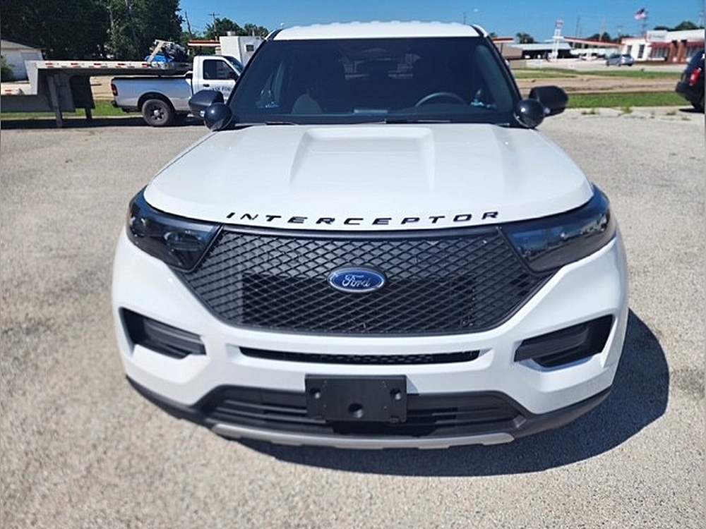 2023 Ford Explorer - Photo 37