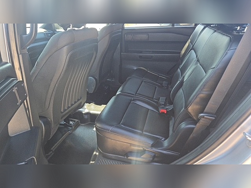 2022 Ford Explorer Utility Police Interceptor - Photo 23