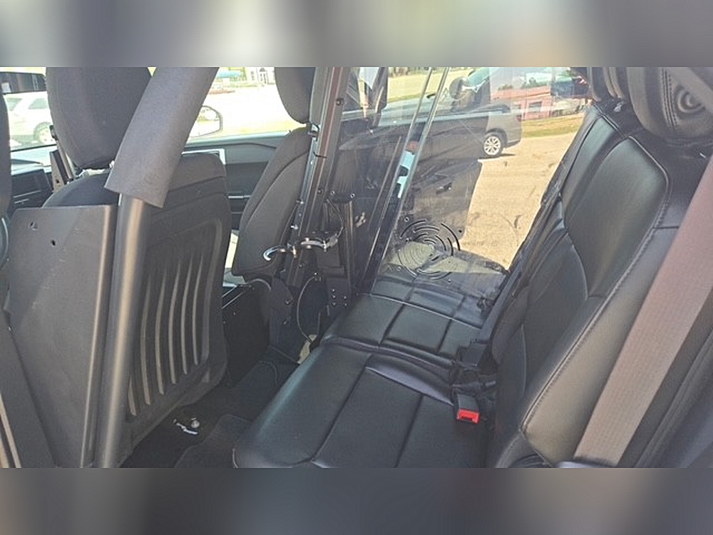 2022 Ford Explorer Utility Police Interceptor - Photo 29